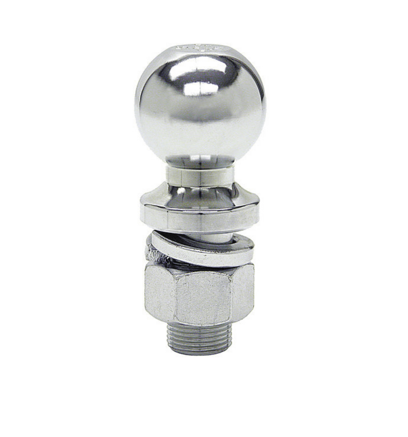 GEN-Y Hitch GLYDER attacco sfera traino torsion-flex