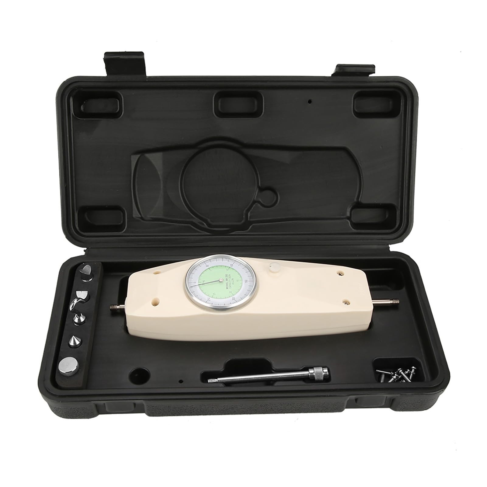 AOWINHIT NK-100 Dinamometro Analogico 100N push-pull