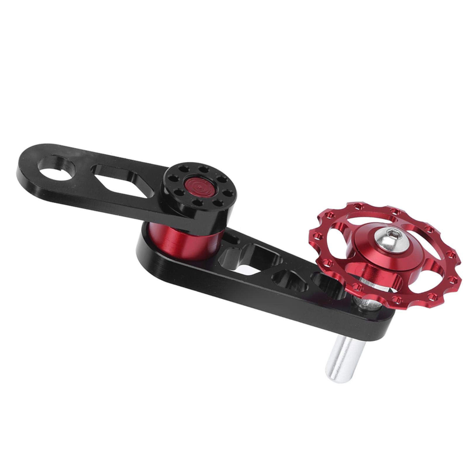 Kuuleyn Tendicatena Bici Singola Velocità in Alluminio CNC