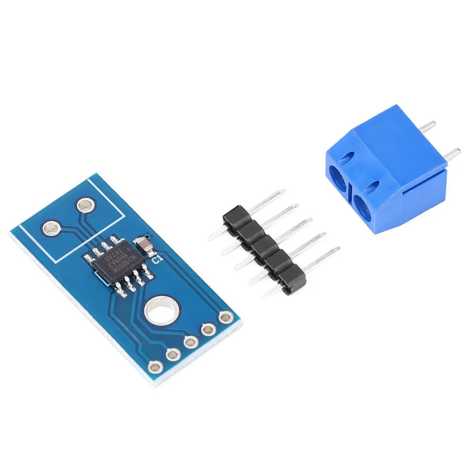 AOWINHIT MAX31855 Modulo Termocoppia K -200/1350C 3-5V