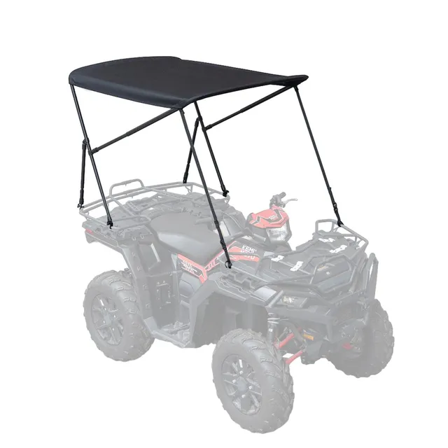 KEMIMOTO ATV tettuccio parasole pieghevole universale UV