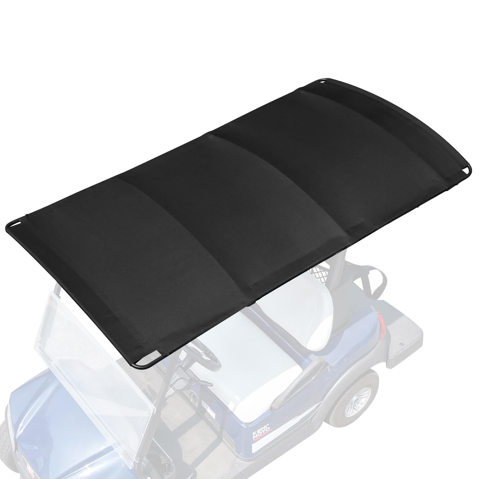 KEMIMOTO 85 tettuccio golf cart tela impermeabile