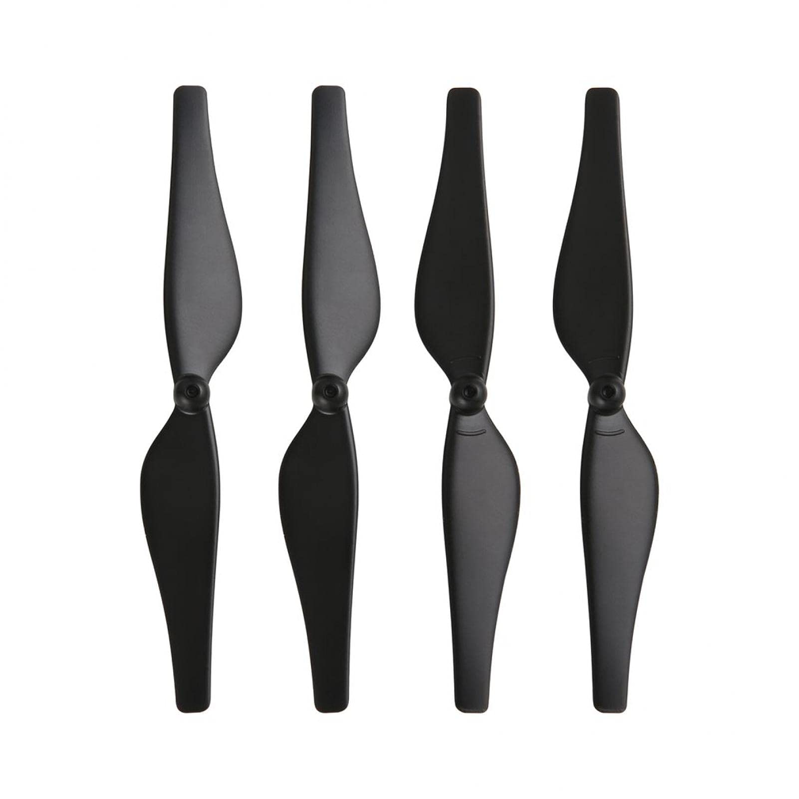 Kuuleyn Eliche drone fibra carbonio per DJI Tello 2 paia