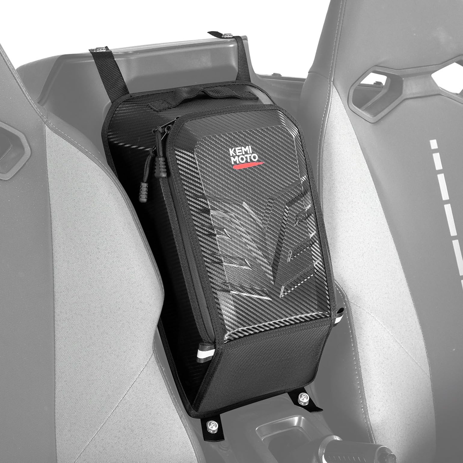 Kemimoto Borsa Centrale UTV CFMOTO ZForce 950 EVA 7L