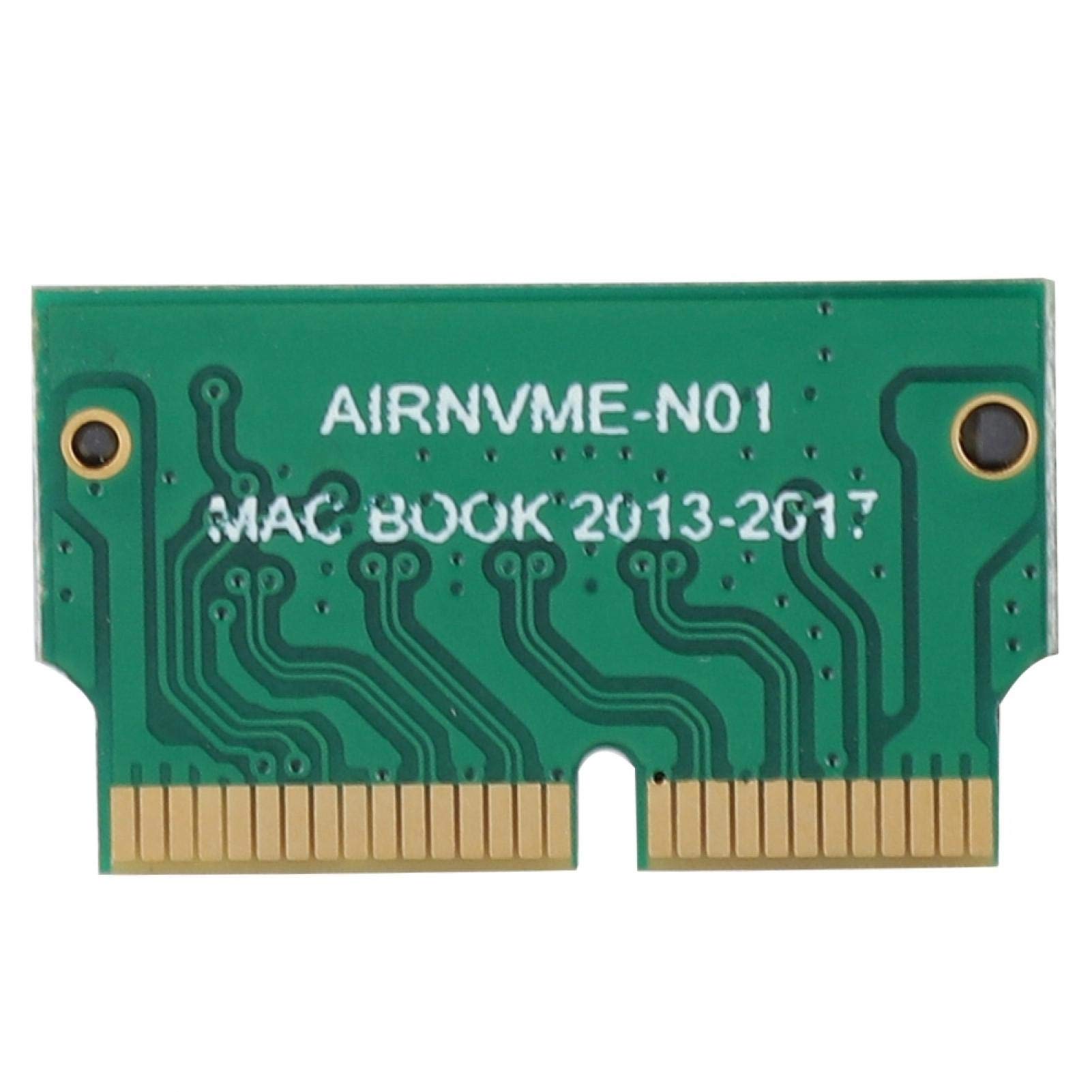Kuuleyn 2280 adattatore SSD MacBook 2013-2015 AHCI