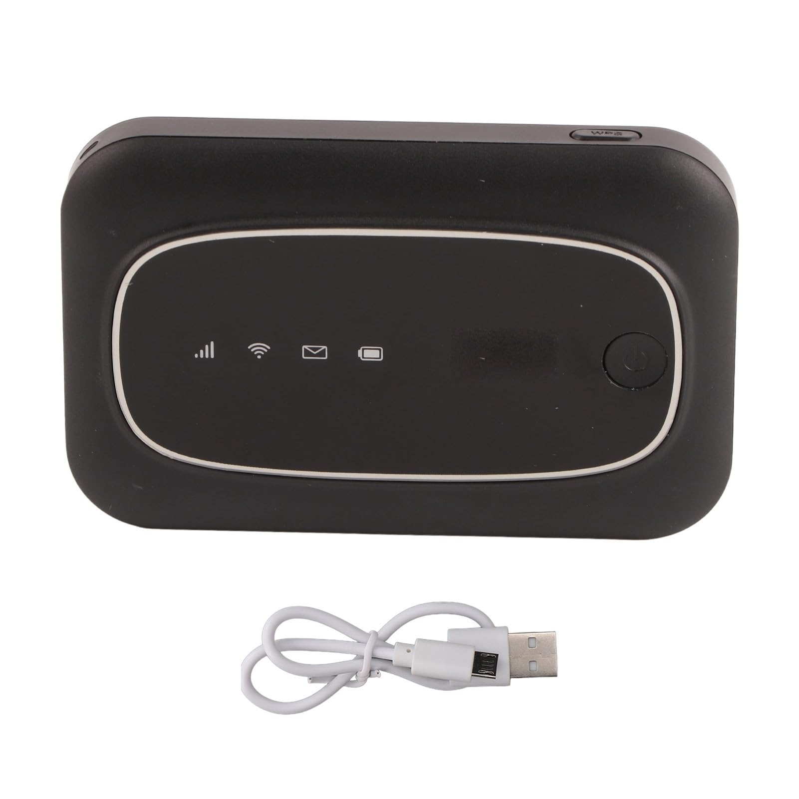 AOWINHIT Hotspot WiFi 4G Portatile con Batteria 2000 mAh