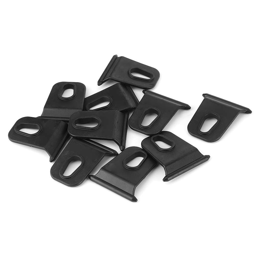 Kuuleyn Gancio Tendalino Camper 5 mm ABS Portatile