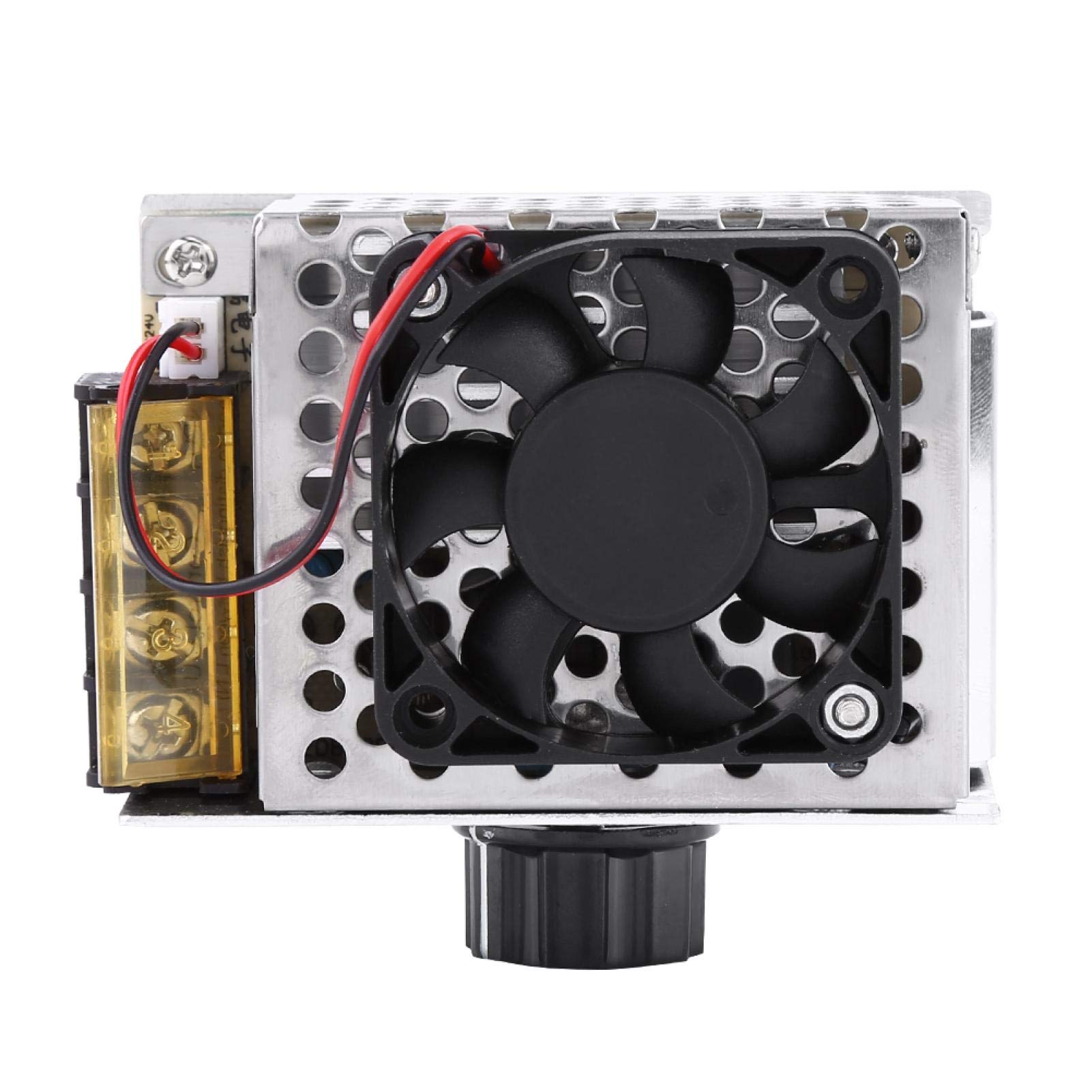Kuuleyn SCR regolatore tensione 4000W dimmer motore 220V