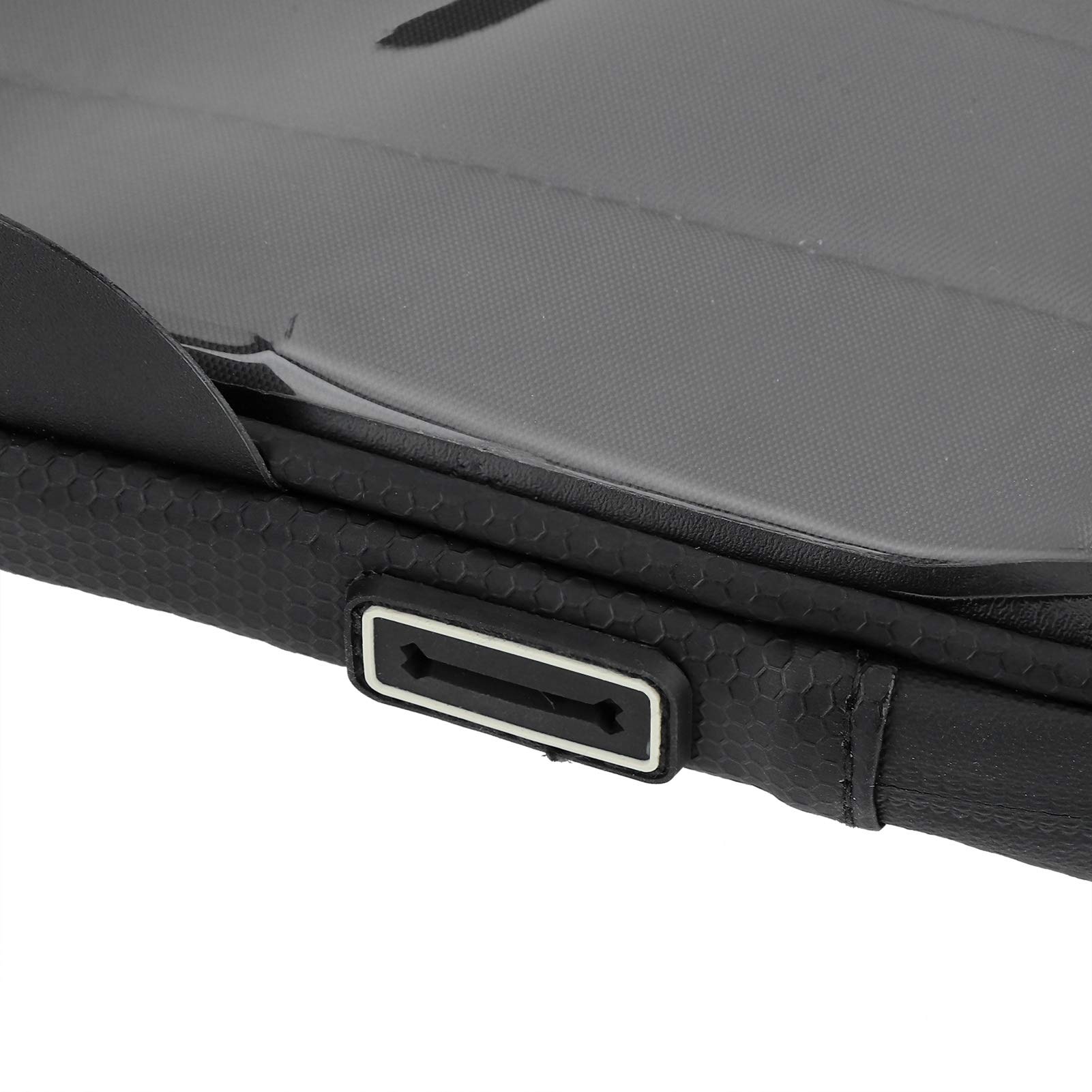 Kuuleyn Borsa Porta Telefono Bici 6 Nero Duro Impermeabile