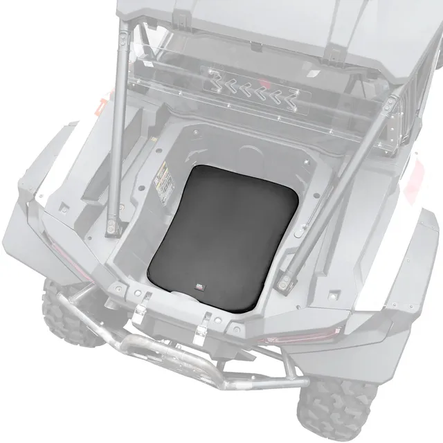 KEMIMOTO RZR 2014-2025 tappetino termico cassone anticalore