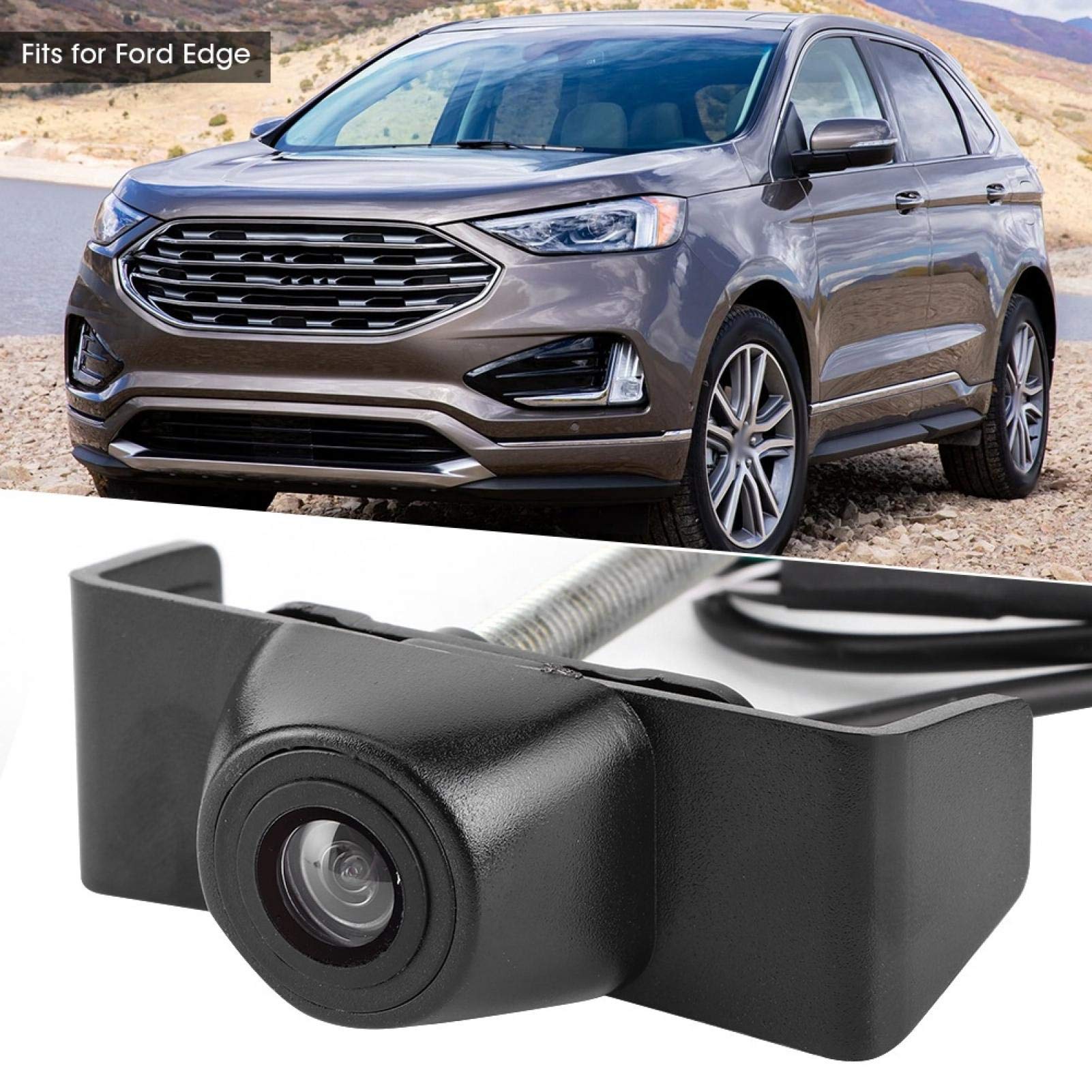 Kuuleyn Telecamera Anteriore auto IP67 170° 12V