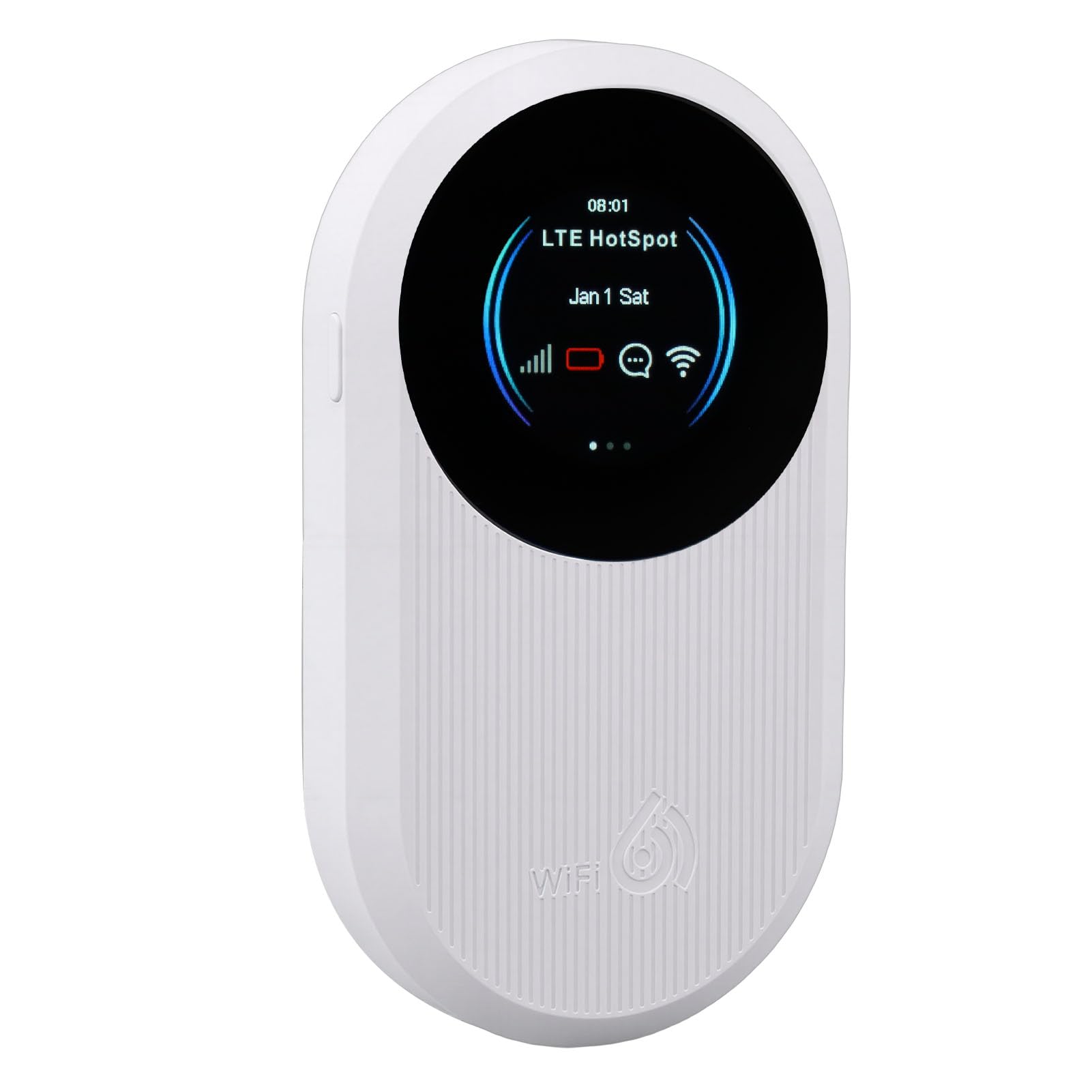 AOWINHIT Hotspot mobile 4G LTE 3000 mAh