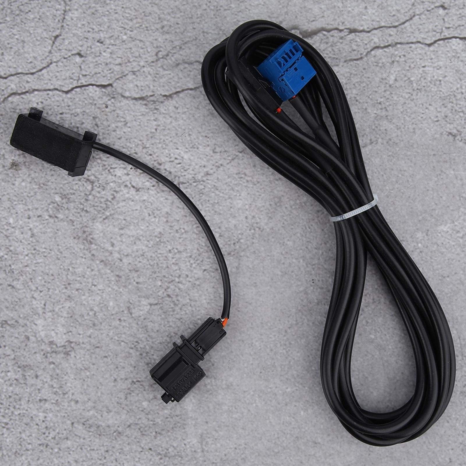 Kuuleyn RNS 510 Adattatore Bluetooth Auto con Microfono