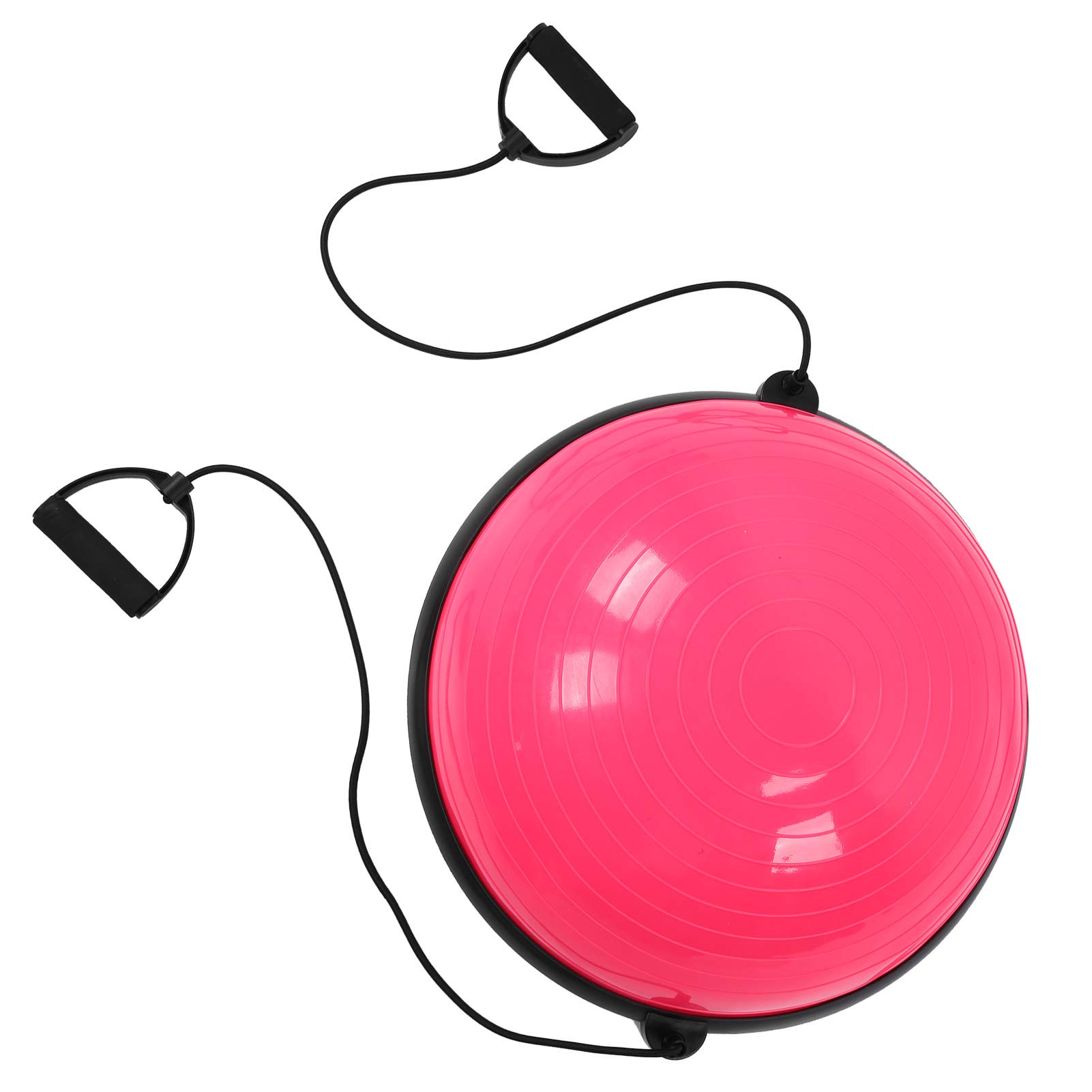 Kuuleyn Half Ball Balance Trainer Palla Equilibrio PVC