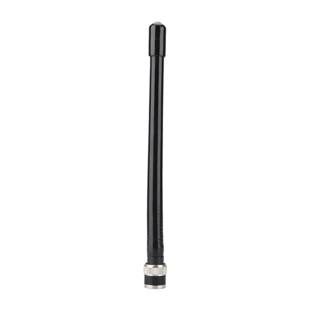 Kuuleyn antenna BNC VHF 136-174 MHz flessibile