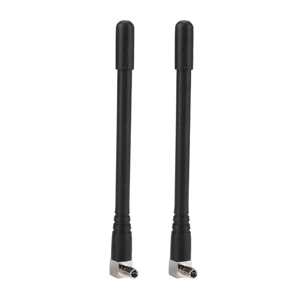 Kuuleyn Antenna 4G TS9 5dBi 2pz E8372