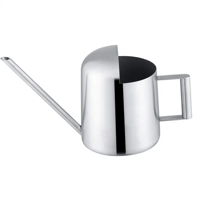 Kuuleyn annaffiatoio acciaio inox 300 ml becco lungo