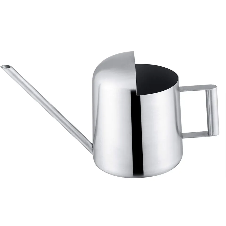 Kuuleyn annaffiatoio acciaio inox 300 ml becco lungo