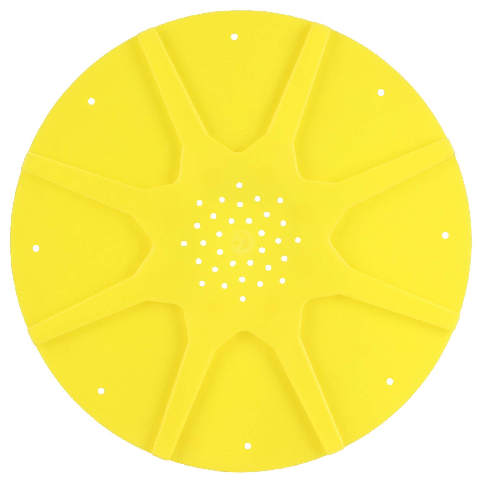Kuuleyn Disco Uscita Alveare 8 Vie Plastica Apicoltura