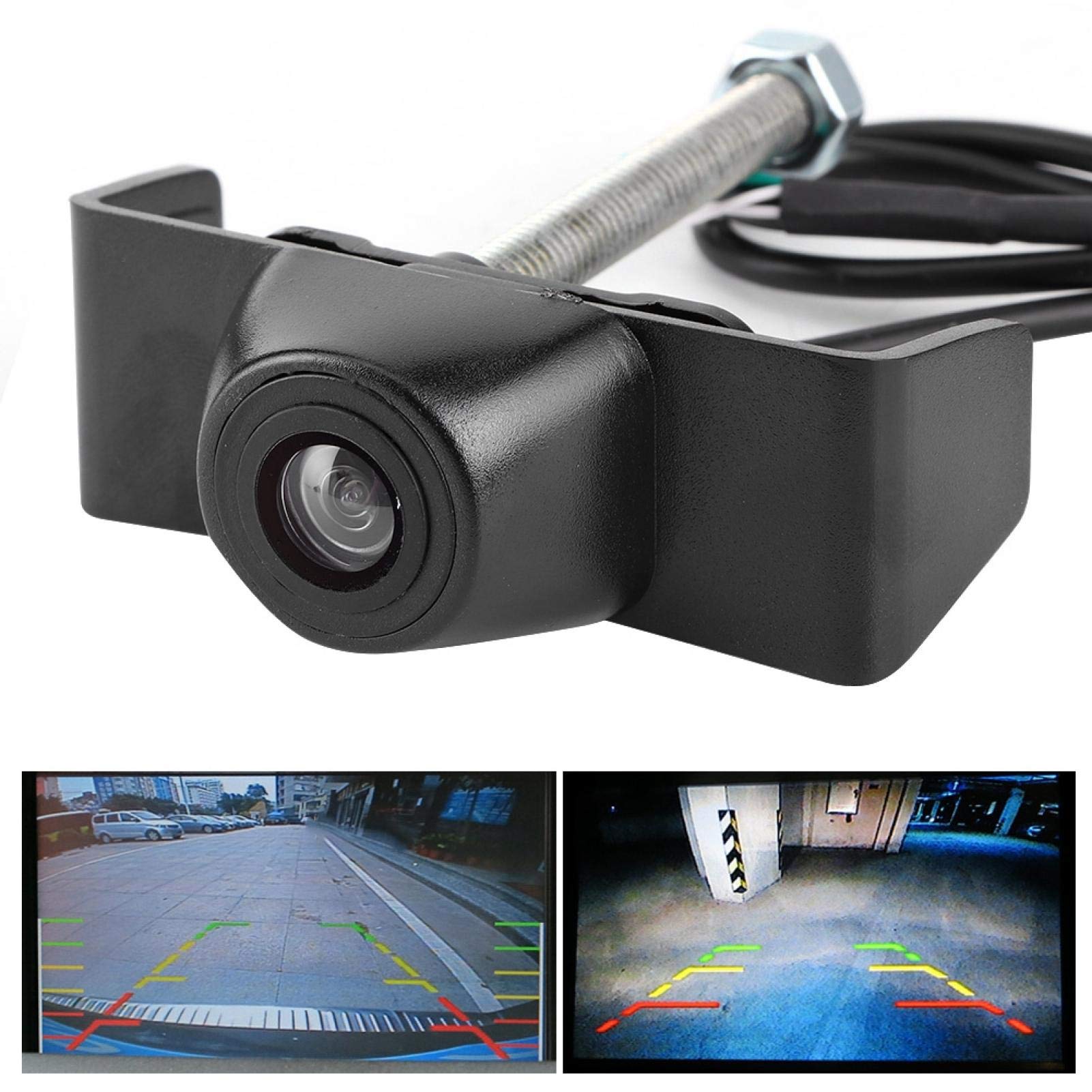 Kuuleyn Telecamera Anteriore auto IP67 170° 12V