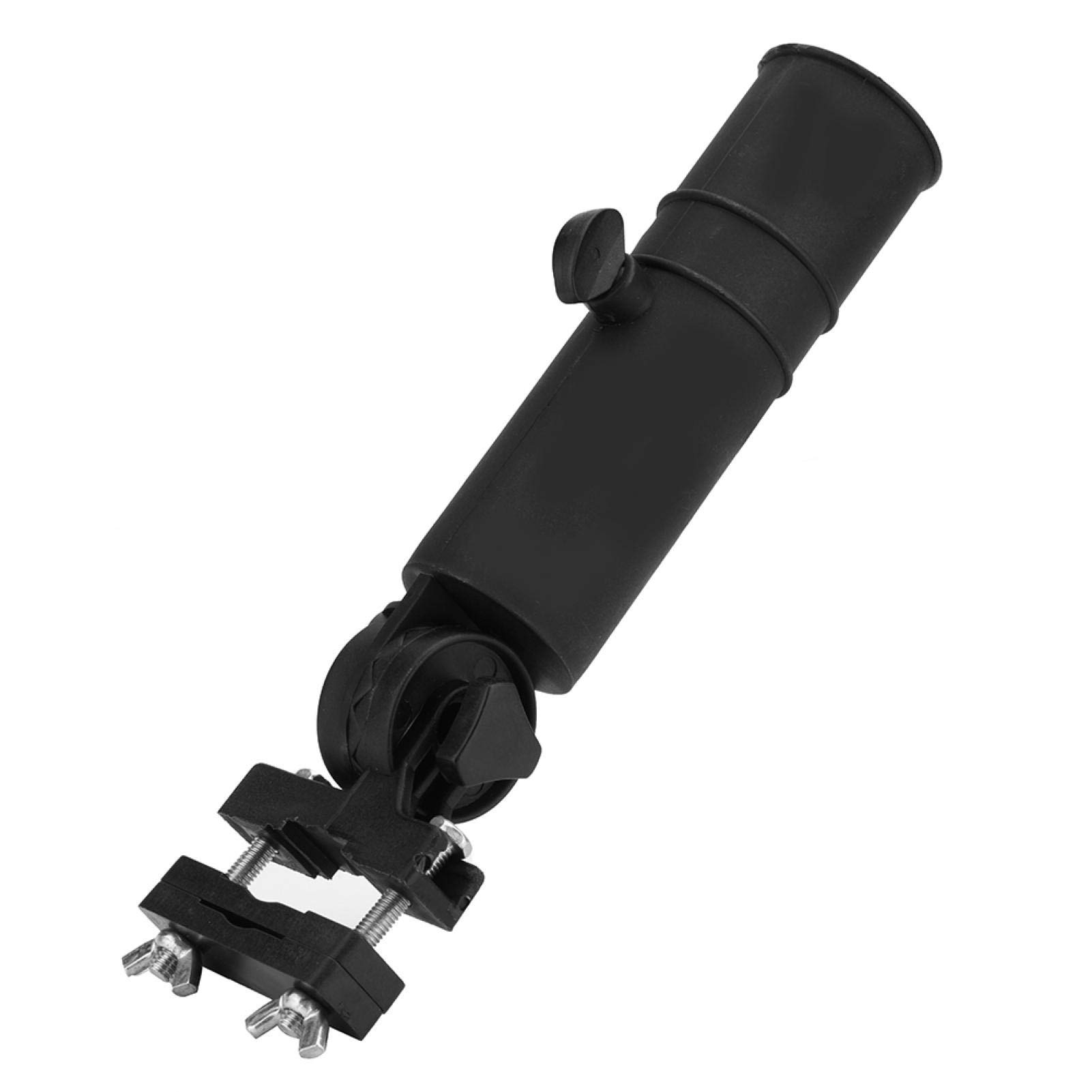 Kuuleyn Portaombrelli Carrello Golf Nero 4,1 cm