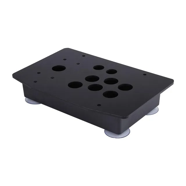Kuuleyn Kit Controller Arcade Acrilico Fai-da-Te
