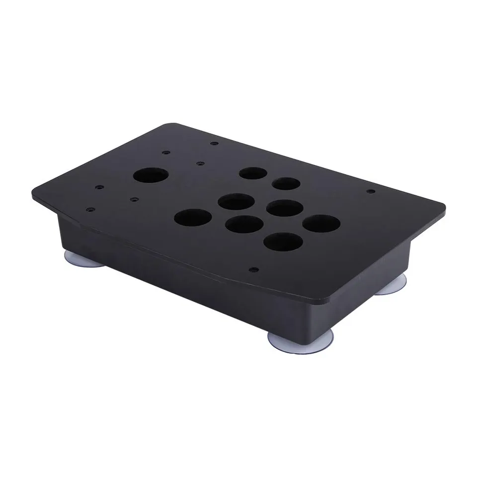 Kuuleyn Kit Controller Arcade Acrilico Fai-da-Te