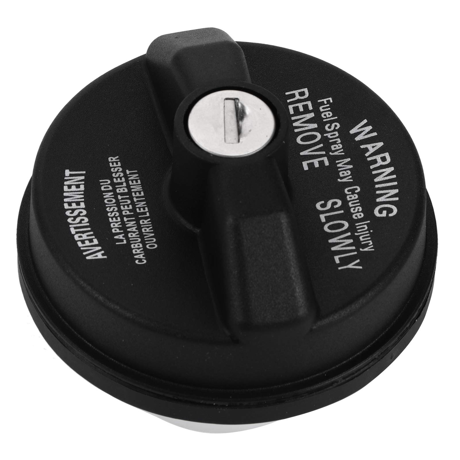 Kuuleyn 5278655AB Tappo Serbatoio Carburante con Chiave