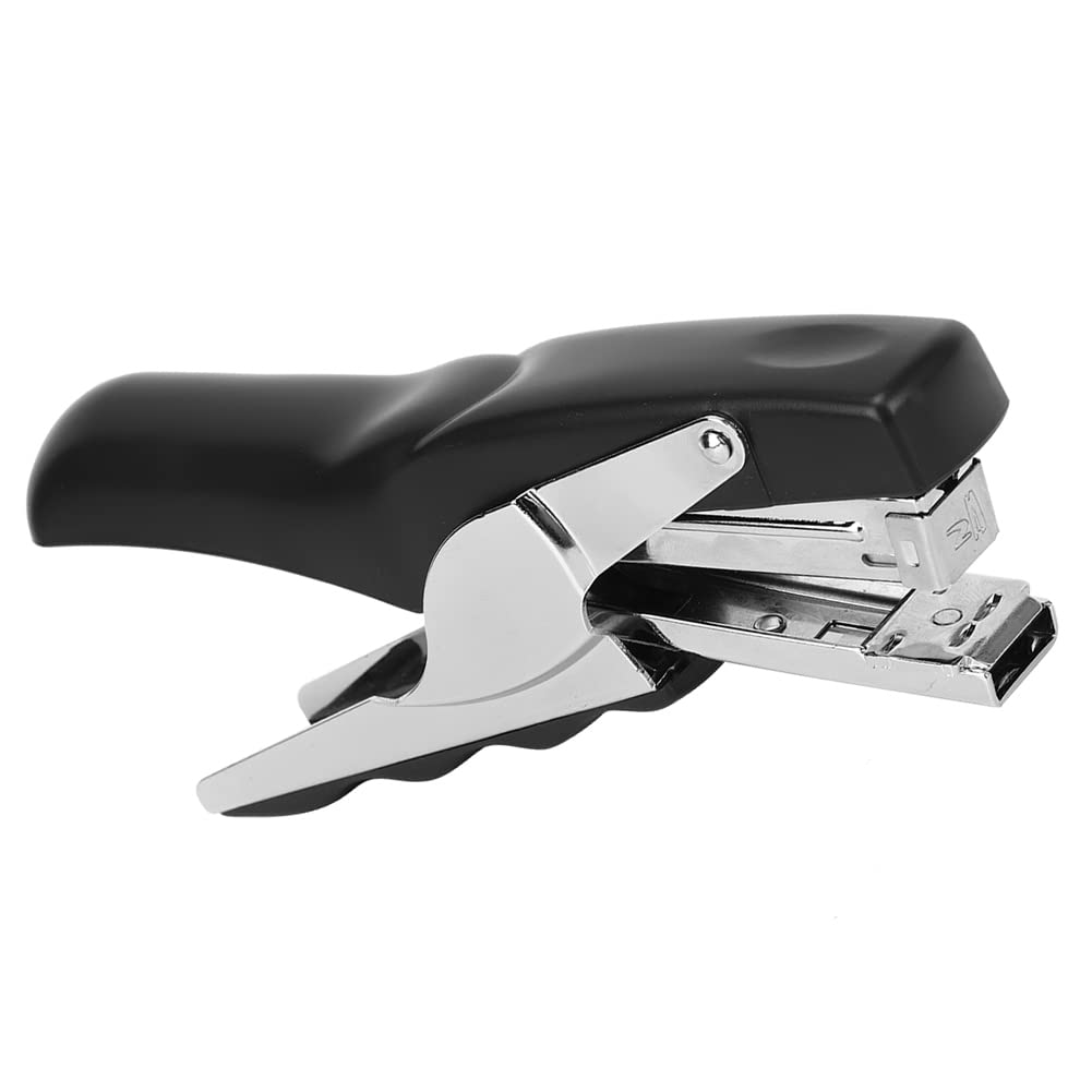 AOWINHIT Cucitrice ABS 26/6 Compatta 20 Fogli