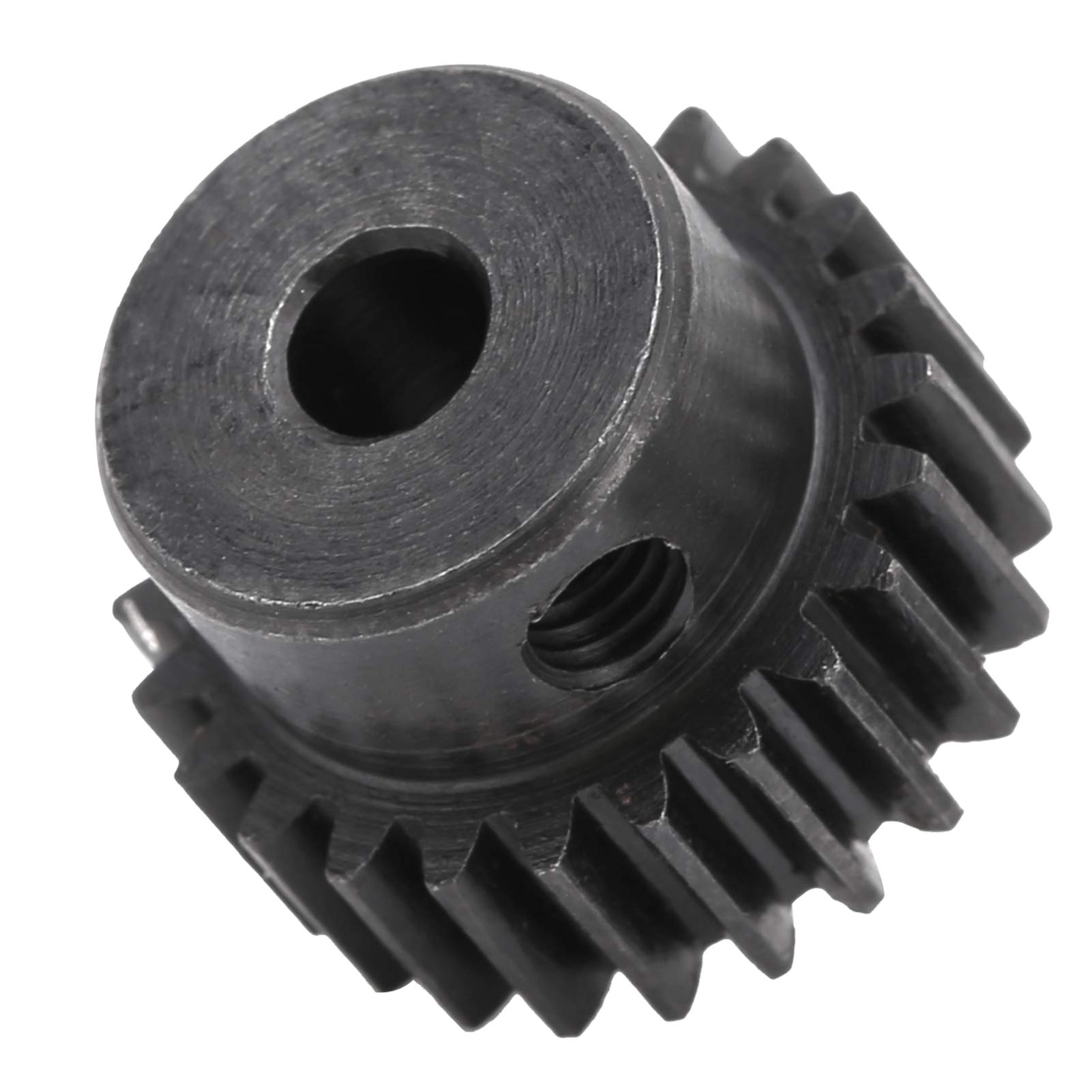 Kuuleyn Pignone motore 48P 24 denti metallo auto RC