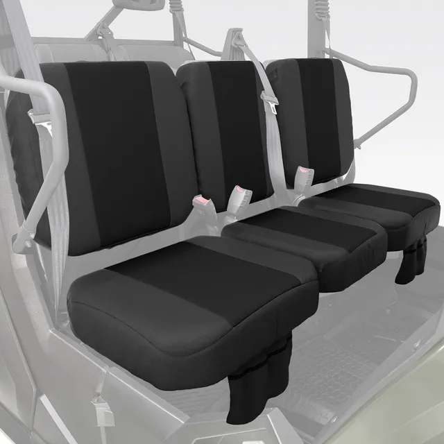 KEMIMOTO coprisedili Tracker 800SX idrorepellenti con tasca