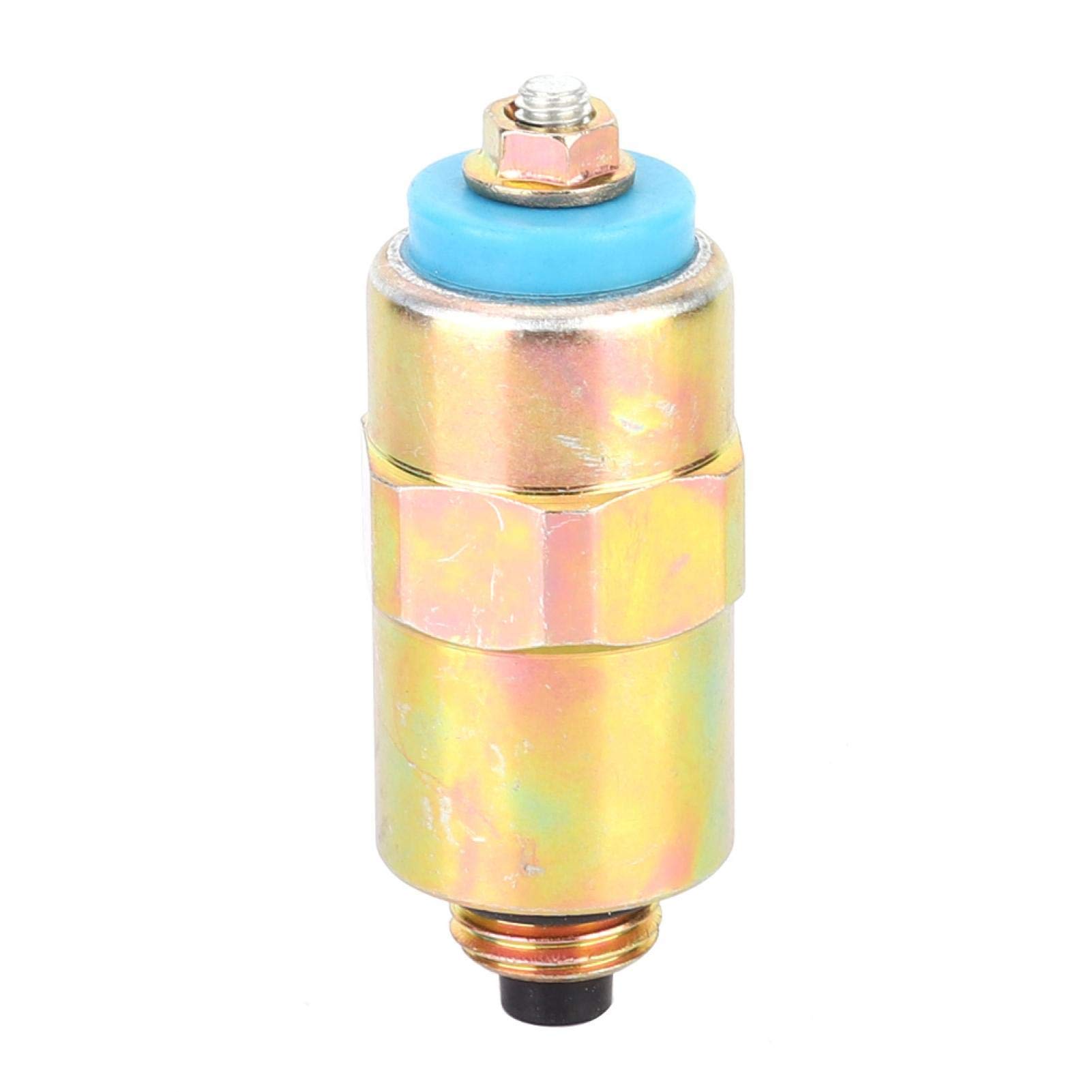 Kuuleyn 7185.900w Elettrovalvola Arresto Gasolio per Ford
