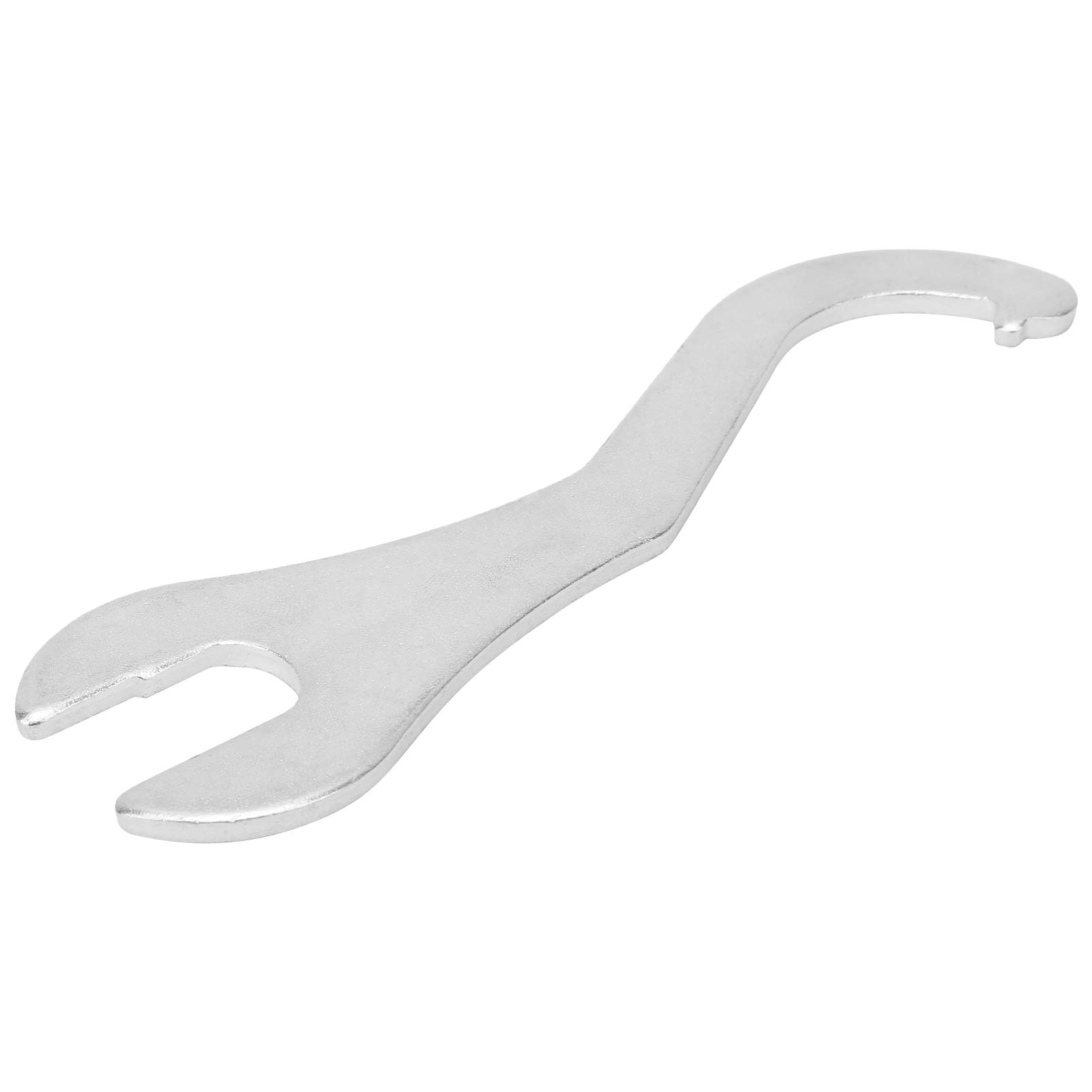 Kuuleyn Chiave Pedali Bici 2 in 1 15/16 mm Acciaio