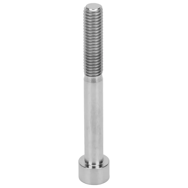 Kuuleyn Bullone cuffia bici M8x70mm titanio Brompton