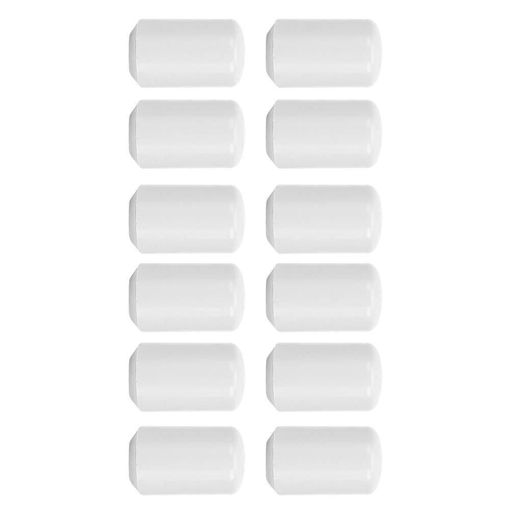 Kuuleyn Tappo Rubinetto Barilotto Plastica 12 Pezzi