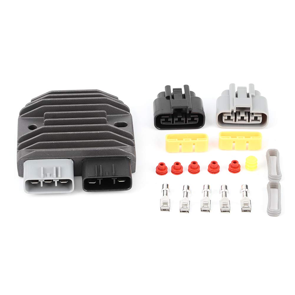 Kuuleyn 12317718422 raddrizzatore regolatore MOSFET