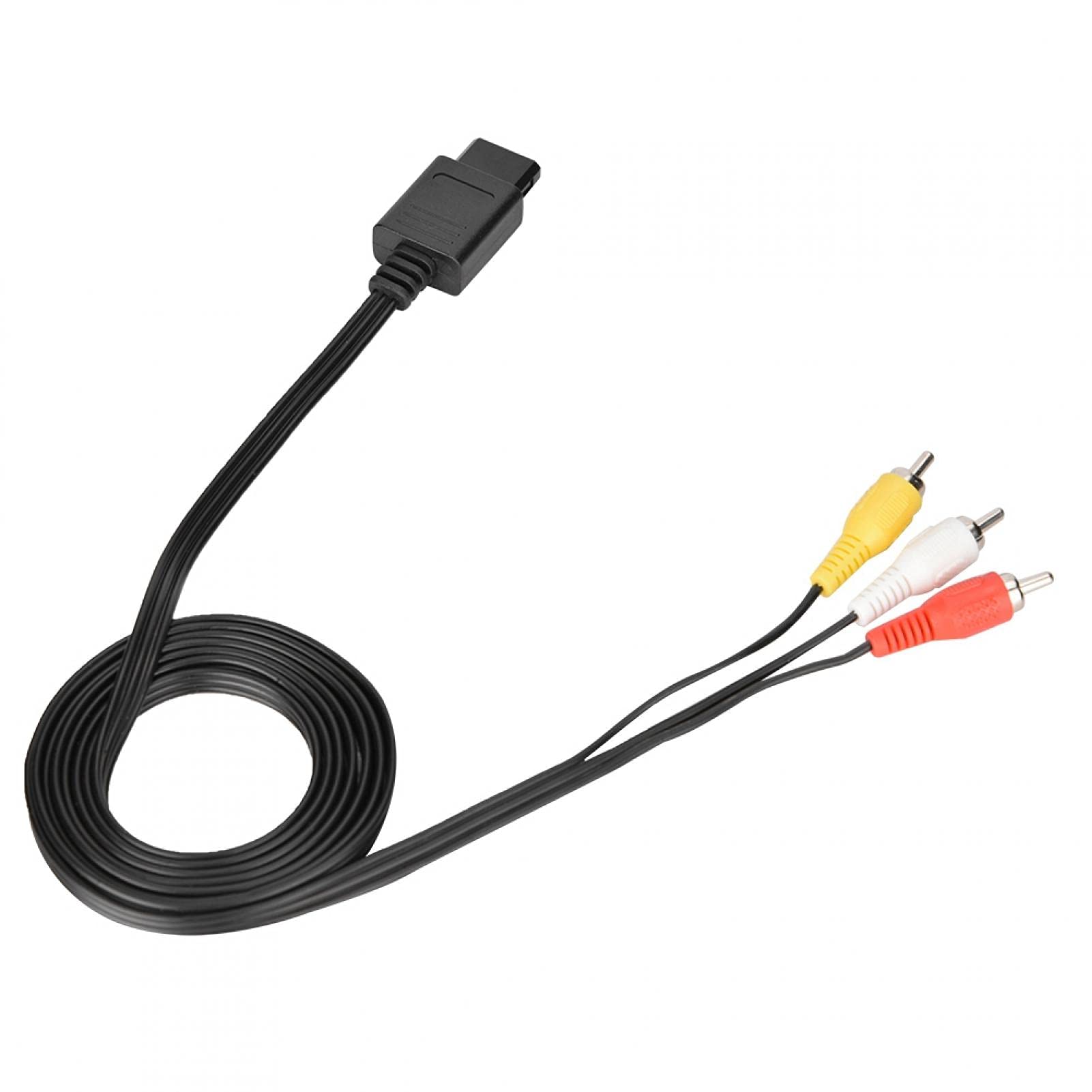 Kuuleyn Cavo AV Composito per SNES 175 cm RCA