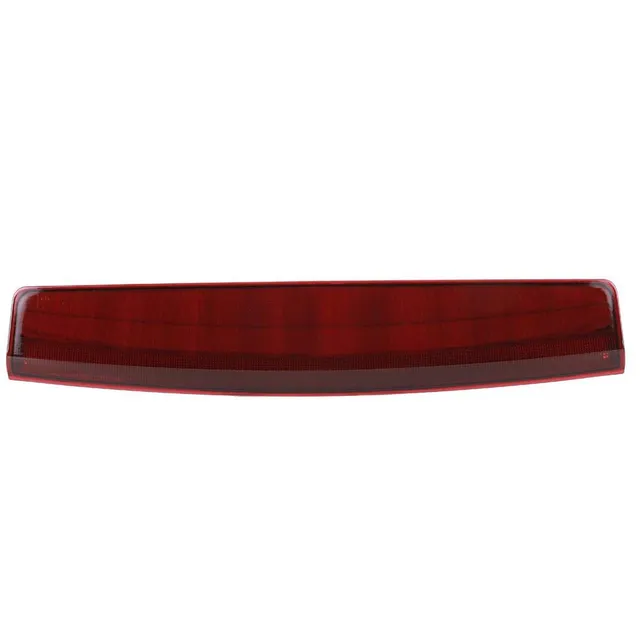 Kuuleyn XFG000040 terza luce stop per Land Rover rossa