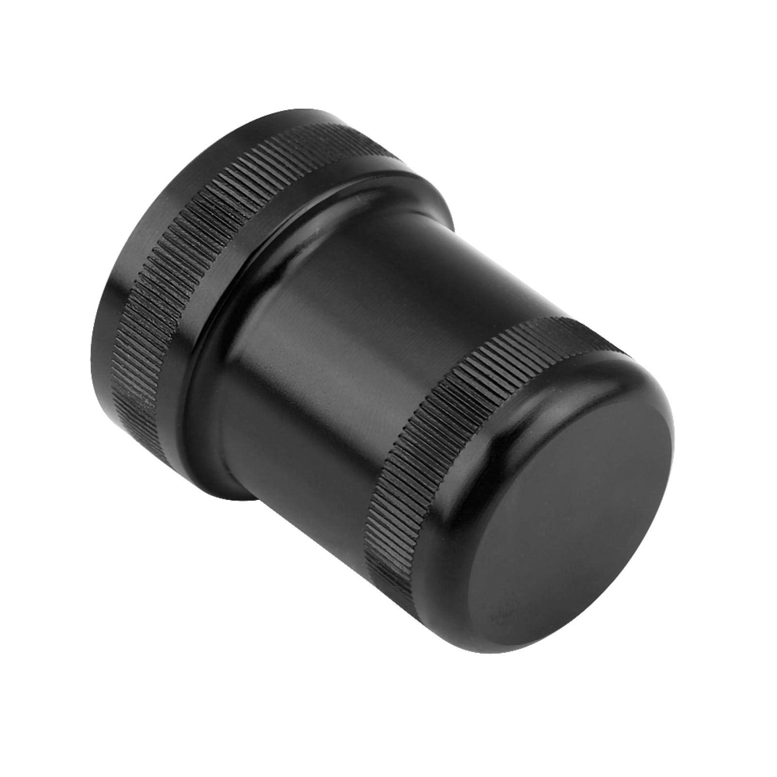Kuuleyn motori B D H coperchio elettrovalvola VTEC nero