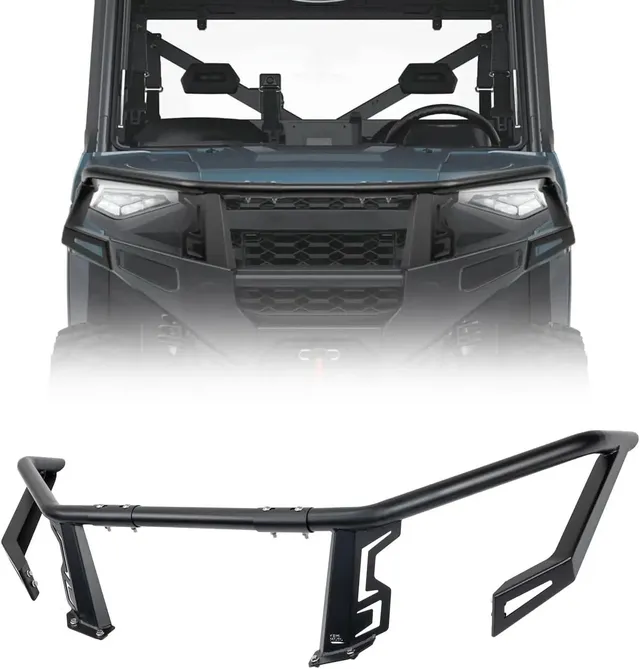 Kemimoto Ranger XP 1000 bull bar anteriore 2025-2026