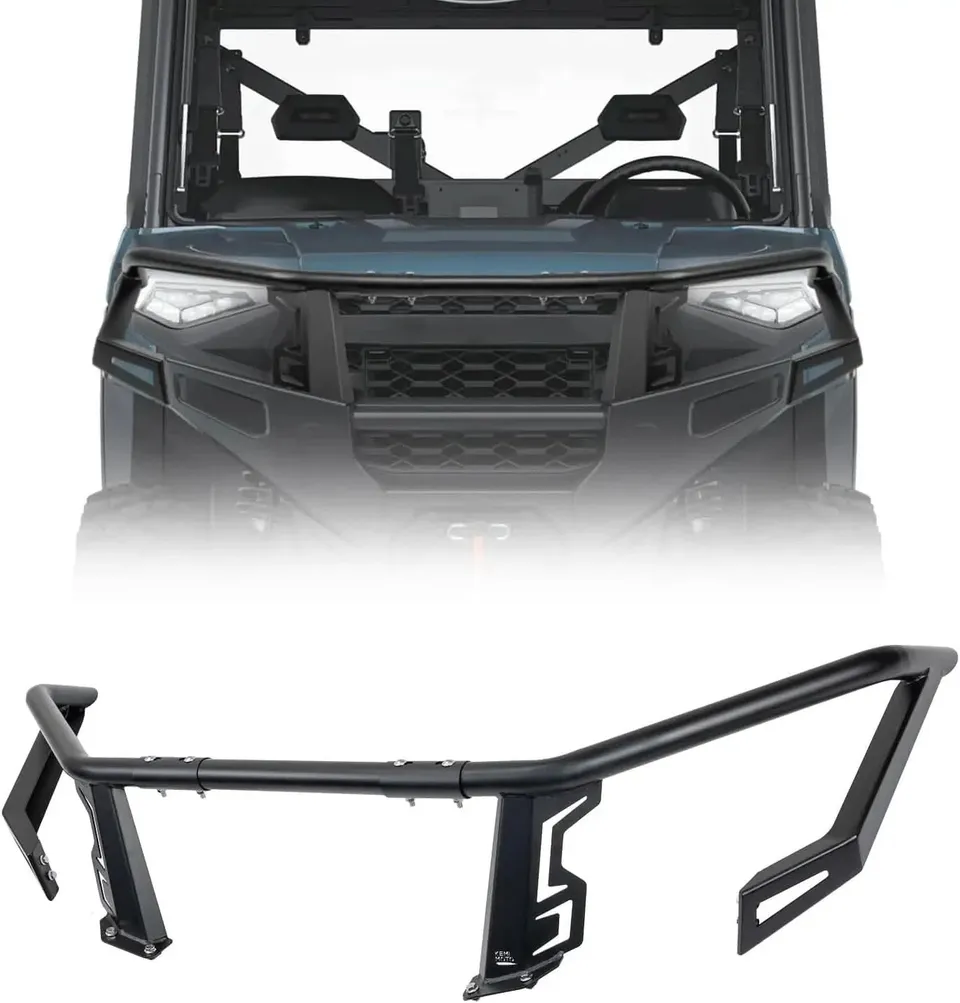 Kemimoto Ranger XP 1000 bull bar anteriore 2025-2026