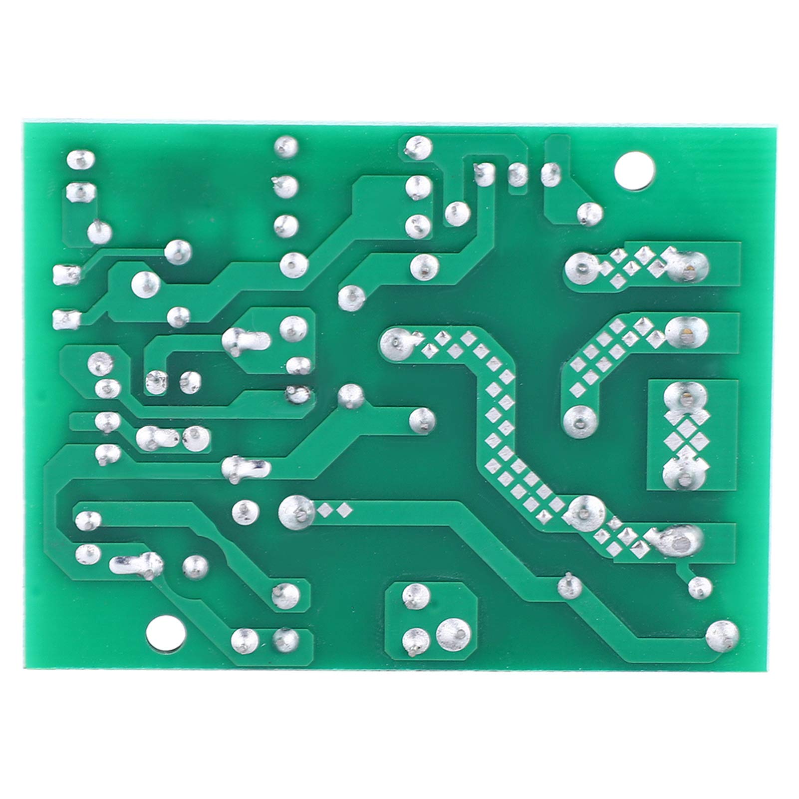 Kuuleyn Modulo timer ritardo AC 220V 0-10 ore