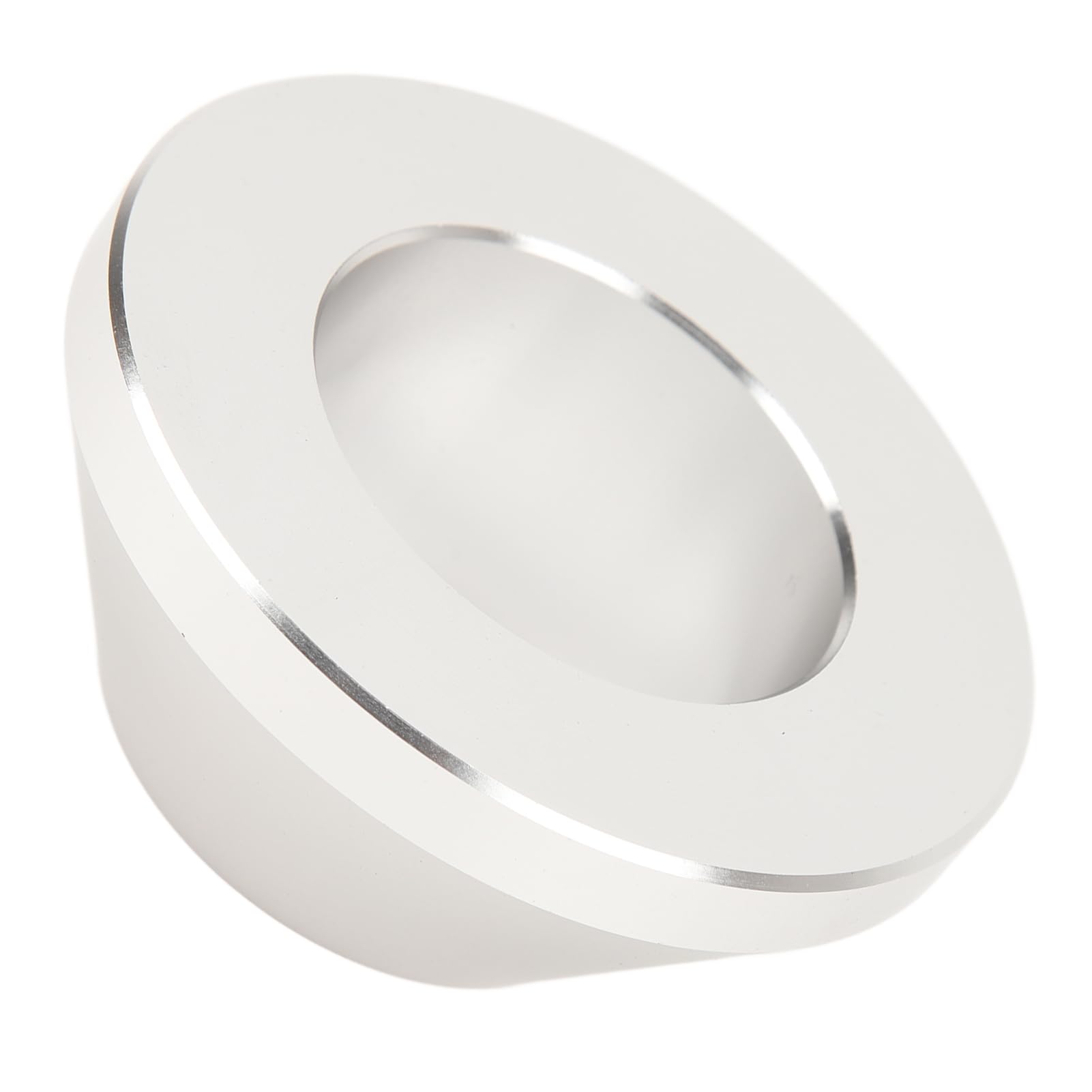 AOWINHIT Cono Centraggio Smontagomme Alluminio 42,42 mm