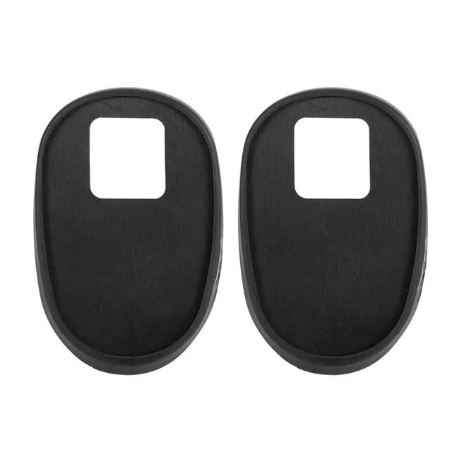Kuuleyn Guarnizione Base Antenna Auto Gomma 2 Pezzi Astra G