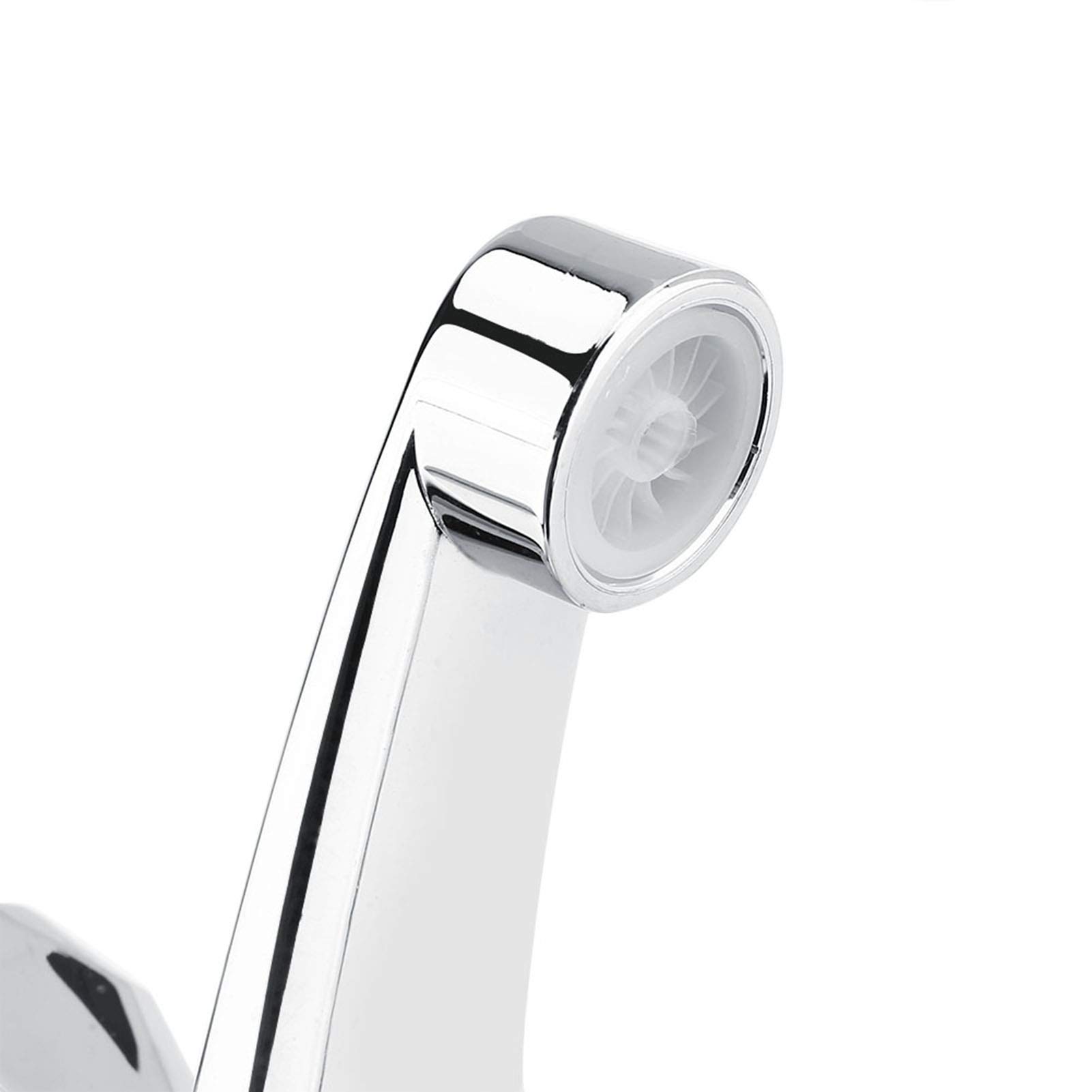 Kuuleyn rubinetto acqua fredda G1/2 Fiorire ABS