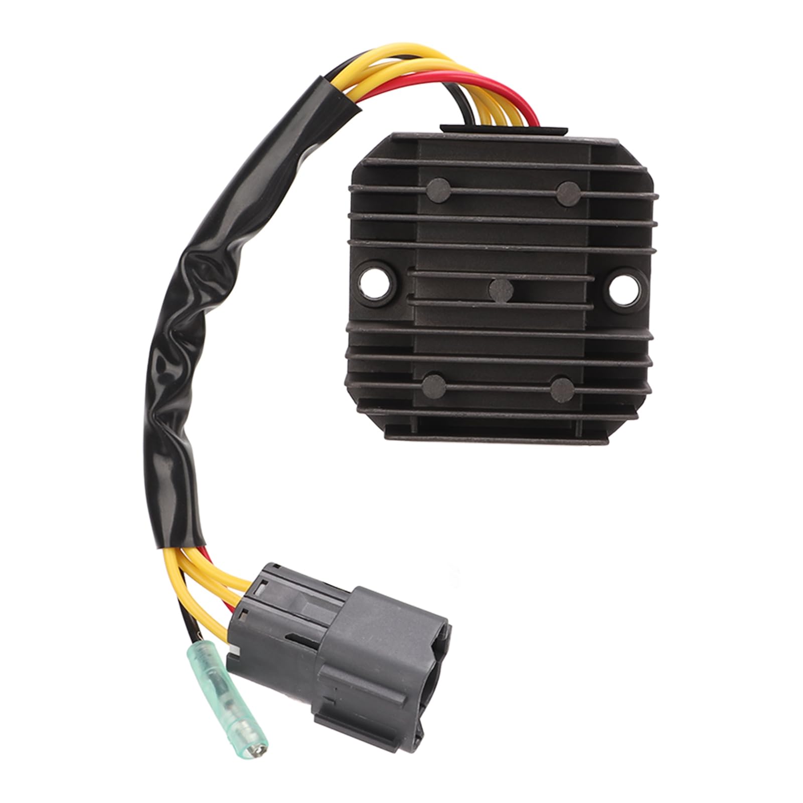 AOWINHIT 31600 LBA7 900 regolatore tensione 12V alluminio