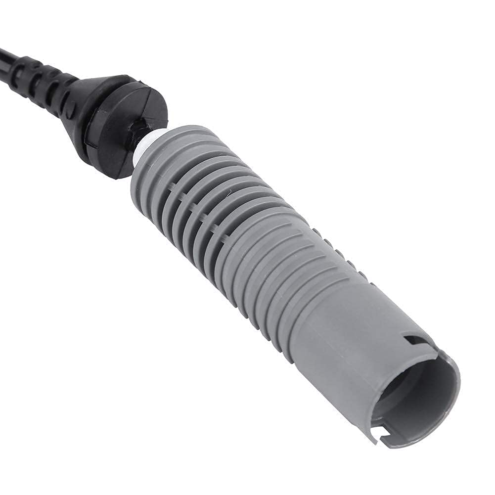 Kuuleyn Sensore ABS Posteriore 34526762466 BMW Nero