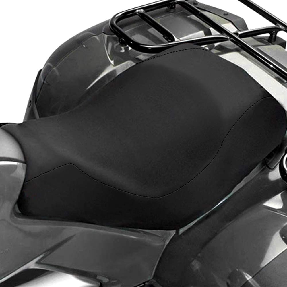 Kemimoto coprisella ATV universale impermeabile nero