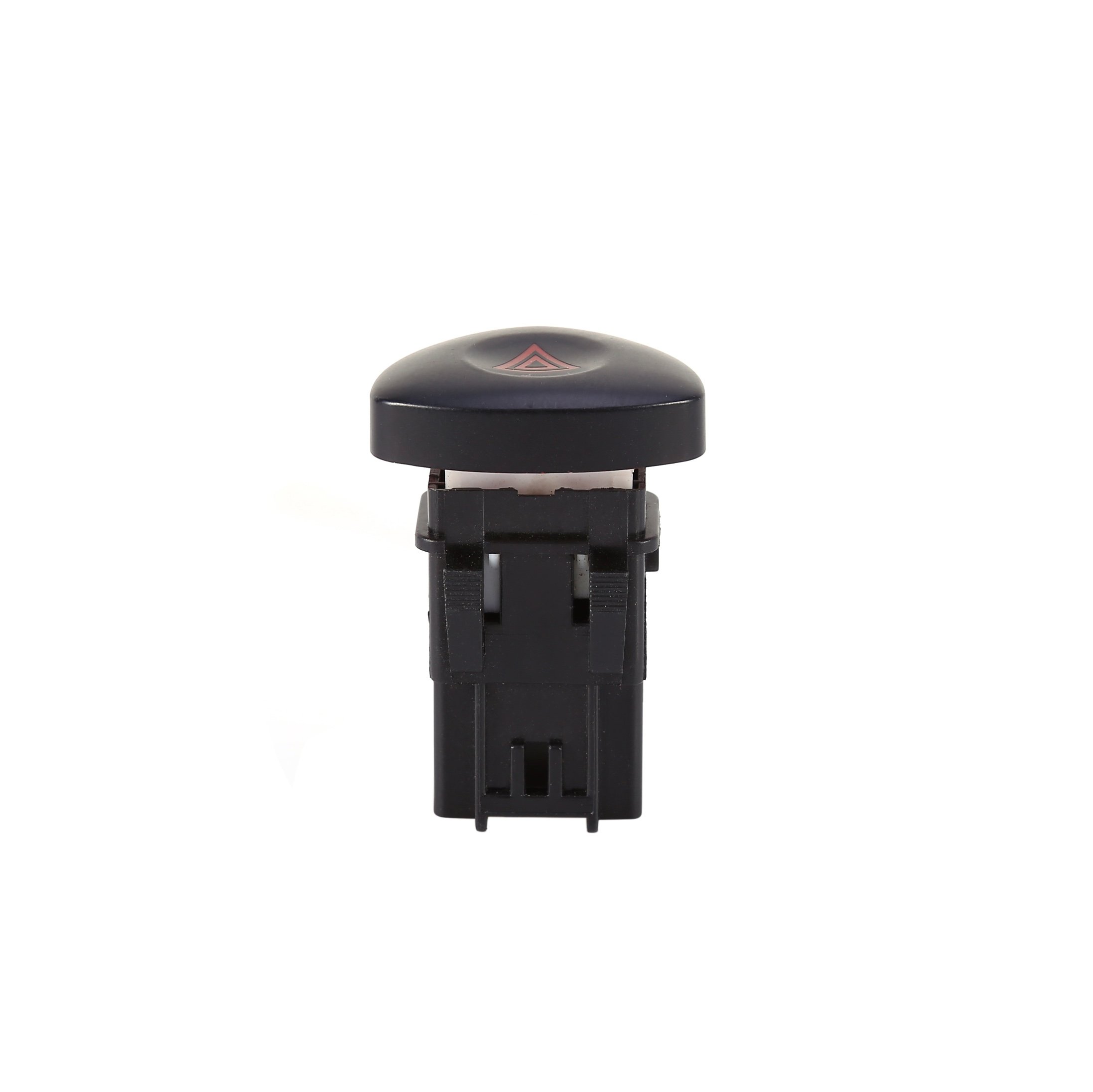 Kuuleyn 8200060036 Interruttore Emergenza Clio Nero