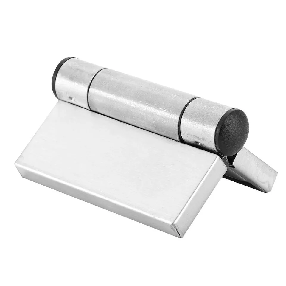 Kuuleyn cerniere molla acciaio inox 4 pezzi chiusura automatica